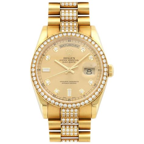 118349 rolex|Rolex wrist watch 118348.